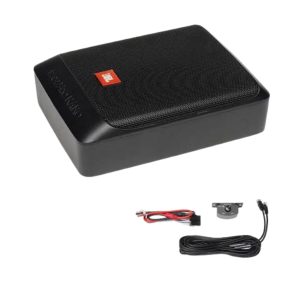 ساب باکس اکتیو جی بی ال JBL BASSPRO NANO