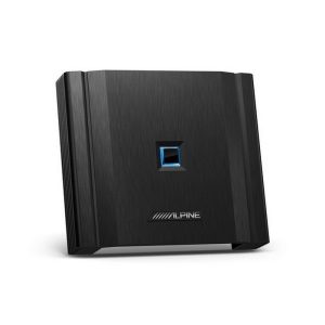 آمپلی پروسسور آلپاین ALPINE PXE-M60-4