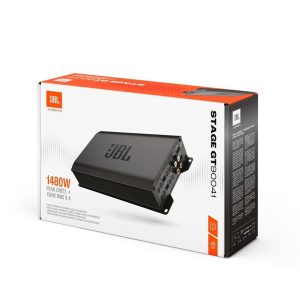 آمپلی فایر جی بی ال JBL STAGE GT 90041