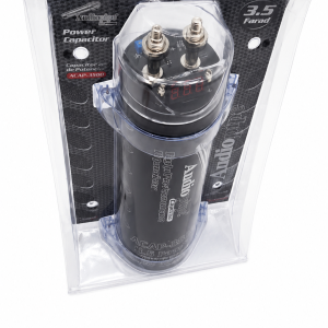 خازن Audiopipe ACAP-3500