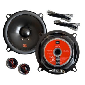 کامپوننت جی بی ال JBL STAGE3 507CF