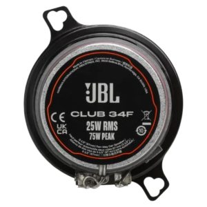بلندگوی سنتر JBL Club 34F
