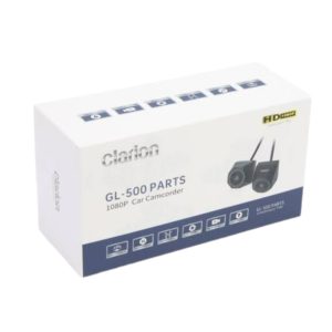 دوربین دنده عقب کلاریون GL-500PARTS