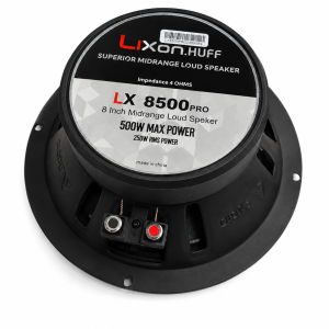 میدرنج لیکسون هاف LIXON LX-8500PRO