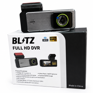 دوربین ثبت وقایع بلیز BLITZ