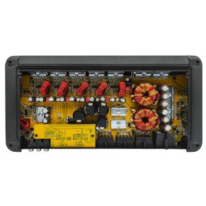 آمپلی فایر فونیکس گلد GX 1200.6