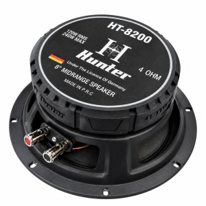 میدرنج هانتر HUNTER HT-8200