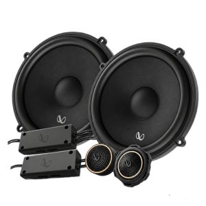 کامپوننت کاپا اینفنیتی Infinity Kappa 603CF