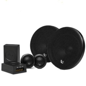 کامپوننت آلفا اینفینیتی Infinity Alpha 650C