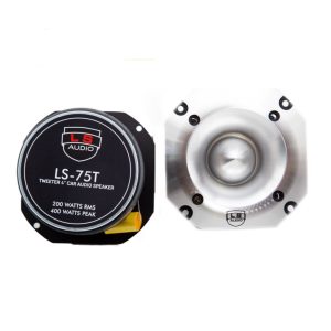 سوپرتویتر ال اس ادیو LS-75T