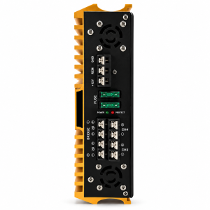 آمپلی‌فایر سانی SUNNY SU-4800
