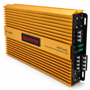 آمپلیفایر سانی SUNNY SU-4800