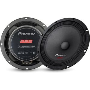 میدرنج پایونیر Pioneer TS-M1610 PRO