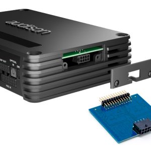آمپلی فایر پروسسور اودیسون AUDISON AF C8.14 bit