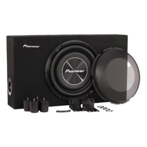 ساب باکس پایونیر TS-A2500LB