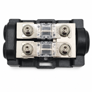 ست تقسیم برق و جافیوز دوگانه سونورو مدل SN-ANL-2W