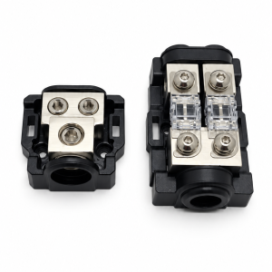 ست تقسیم برق و جافیوز دوگانه سونورو مدل SN-ANL-2W