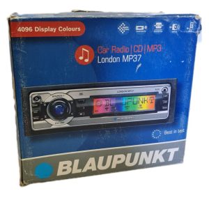 BLAUPUNKT MP37