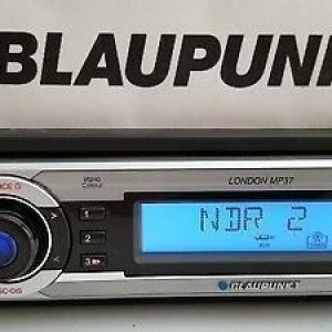 BLAUPUNKT MP37.1