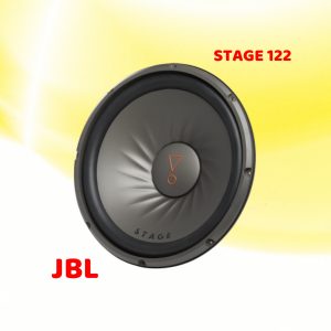 Jbl stage 122