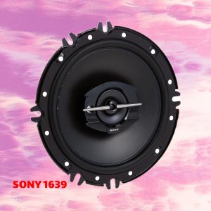 Sony 1639