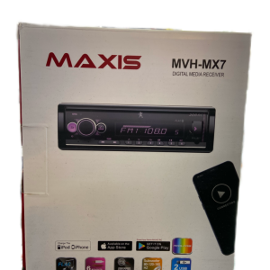 maxis MX- X7